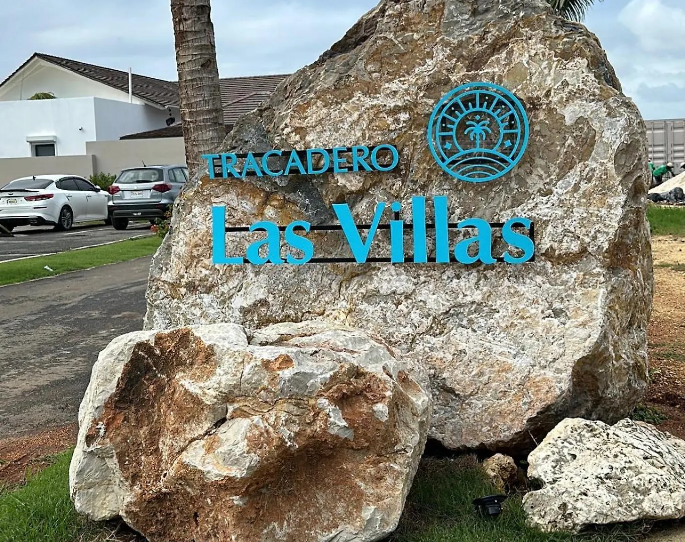 Villa Coral Tracadero Beach Resort La Laguna Δομινικανή Δημοκρατία